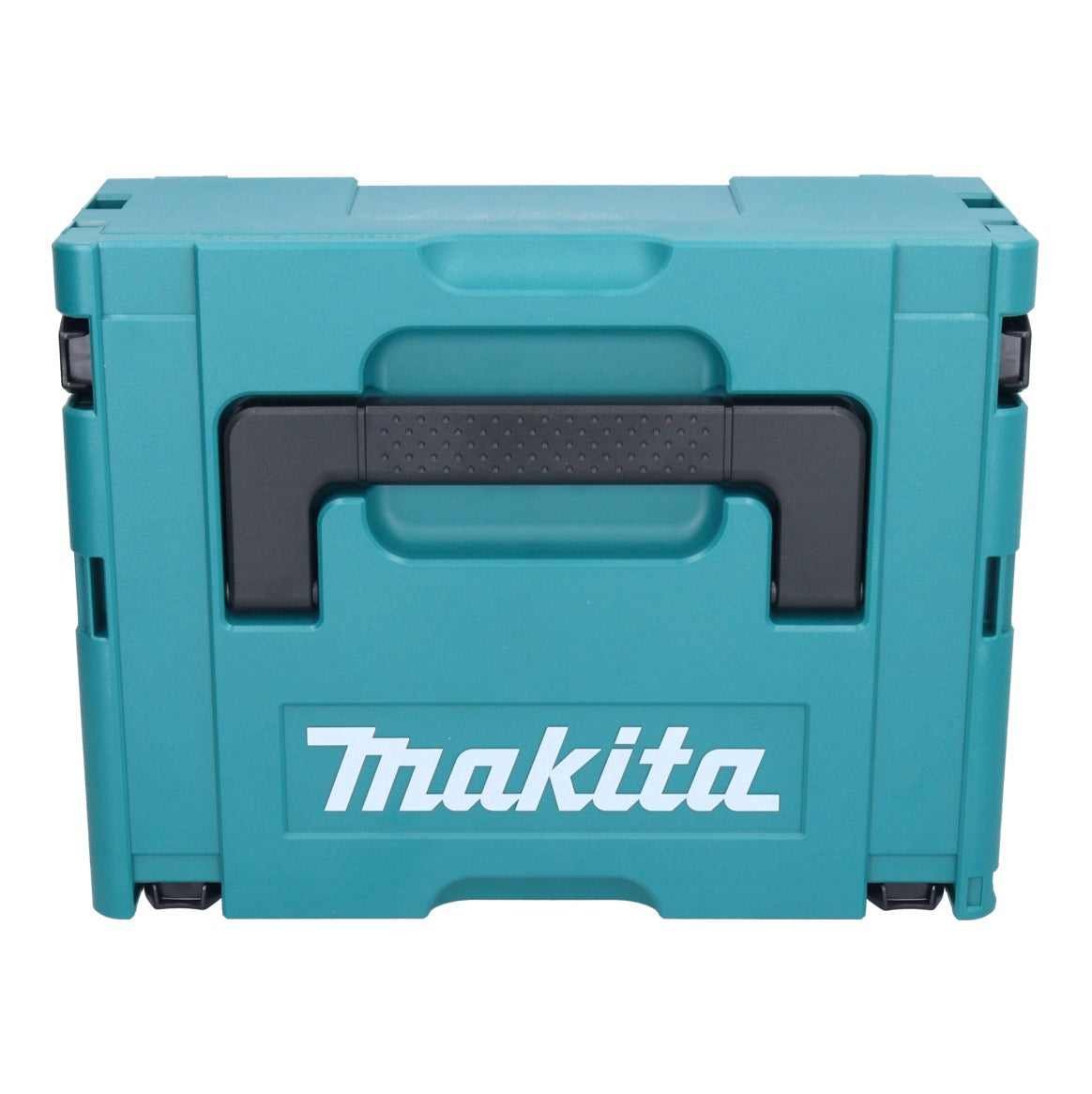 Souffleur à air chaud sur batterie Makita DHG 181 M1J 18 V 150 - 550°C + 1x batterie 4,0 Ah + Makpac - sans chargeur