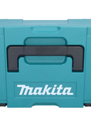 Souffleur à air chaud sur batterie Makita DHG 181 RM1J 18 V 150 - 550°C + 1x batterie 4,0 Ah + chargeur + Makpac