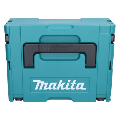 Souffleur à air chaud sur batterie Makita DHG 181 RM1J 18 V 150 - 550°C + 1x batterie 4,0 Ah + chargeur + Makpac