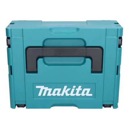 Souffleur à air chaud sur batterie Makita DHG 181 T1J 18 V 150 - 550°C + 1x batterie 5,0 Ah + Makpac - sans chargeur