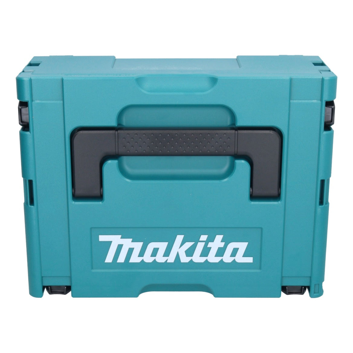 Souffleur à air chaud sur batterie Makita DHG 181 G1J 18 V 150 - 550°C + 1x batterie 6,0 Ah + Makpac - sans chargeur