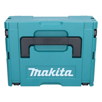 Souffleur à air chaud sur batterie Makita DHG 181 RG1J 18 V 150 - 550°C + 1x batterie 6,0 Ah + chargeur + Makpac