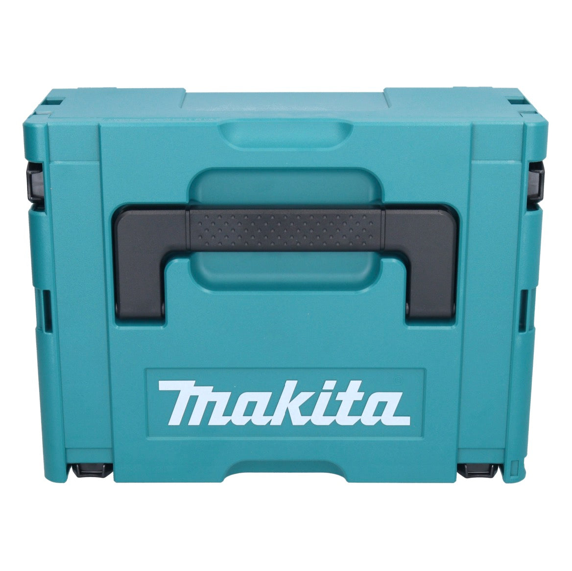 Makita DHG 181 RGJ Akku Heißluftgebläse 18 V 150 - 550°C + 2x Akku 6,0 Ah + Ladegerät + Makpac