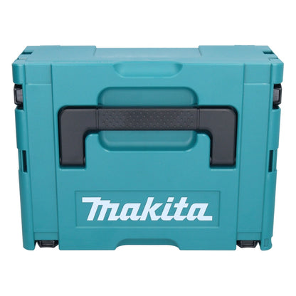 Souffleur à air chaud sur batterie Makita DHG 181 RGJ 18 V 150 - 550°C + 2x batteries 6,0 Ah + chargeur + Makpac