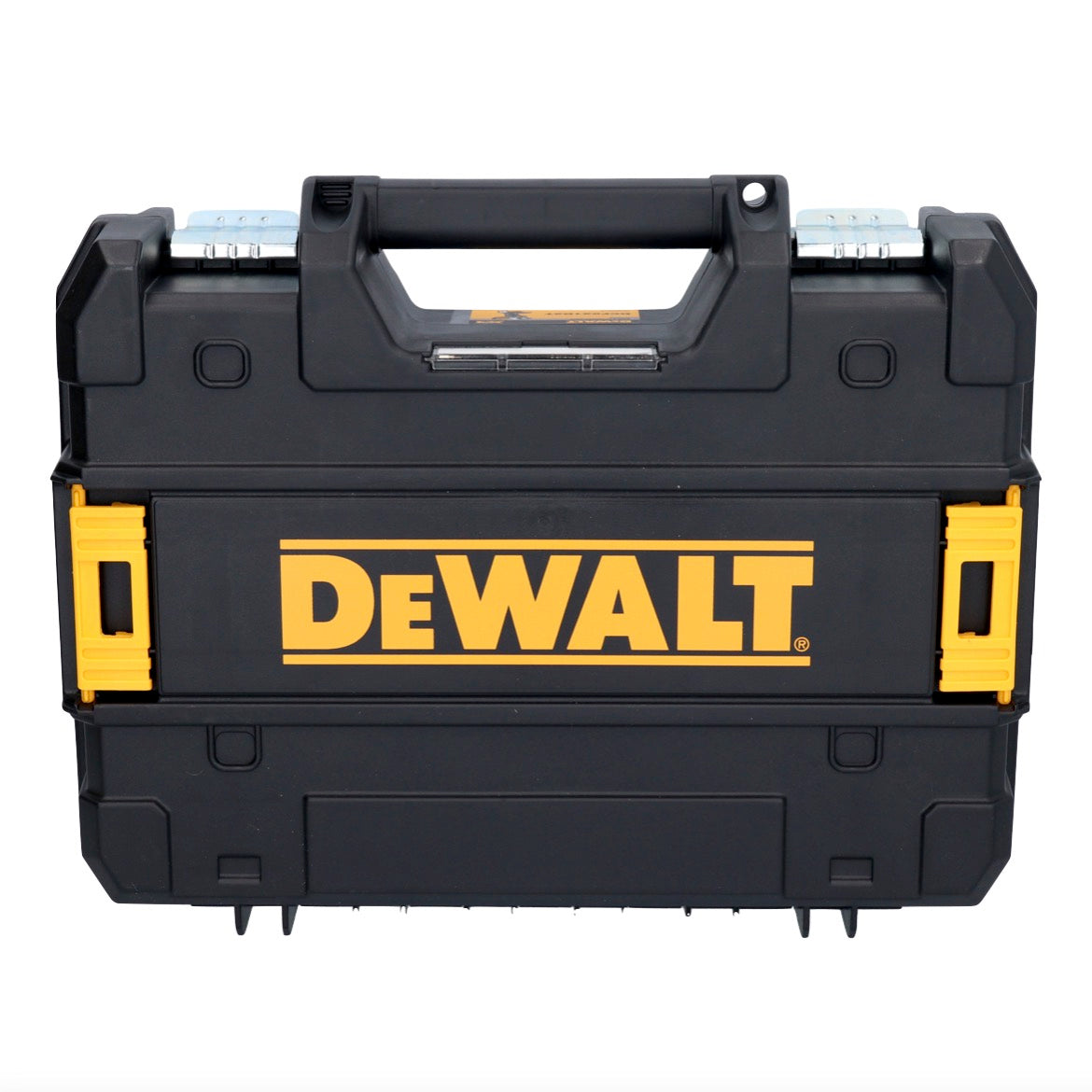 Clé à chocs sans fil DeWalt DCF 921 NT 18 V 400 Nm 1/2" sans balais + 1x batterie 5,0 Ah + TSTAK - sans chargeur