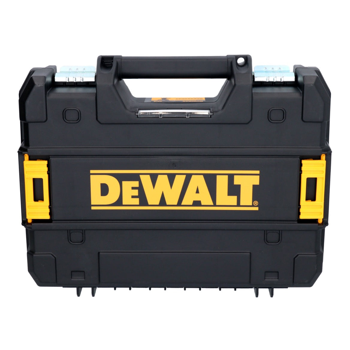 Clé à chocs sans fil DeWalt DCF 922 NT 18 V 400 Nm 1/2" sans balais + 1x batterie 5,0 Ah + TSTAK - sans chargeur