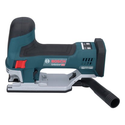 Bosch GST 18V-155 SC Professional Akku Stichsäge 18 V + 1x Akku 5,0 Ah + L-Boxx - ohne Ladegerät - Toolbrothers