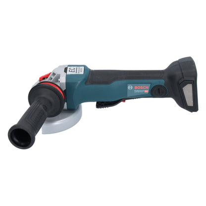 Bosch GWS 18V-10 PC Professional Akku Winkelschleifer 18 V 125 mm ( 06019G3E0B ) Brushless + L-Boxx - ohne Akku, ohne Ladegerät - Toolbrothers