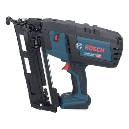 Bosch GNH 18V-64 M Professional Akku Nagler 18 V 64 mm ( 601481001 ) + L-BOXX - ohne Akku, ohne Ladegerät - Toolbrothers