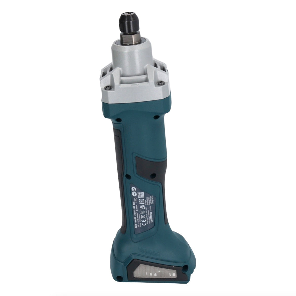 Bosch GGS 18V-20 Akku Geradschleifer 18 V Brushless ( 06019B5400 ) + L-BOXX - ohne Akku, ohne Ladegerät - Toolbrothers