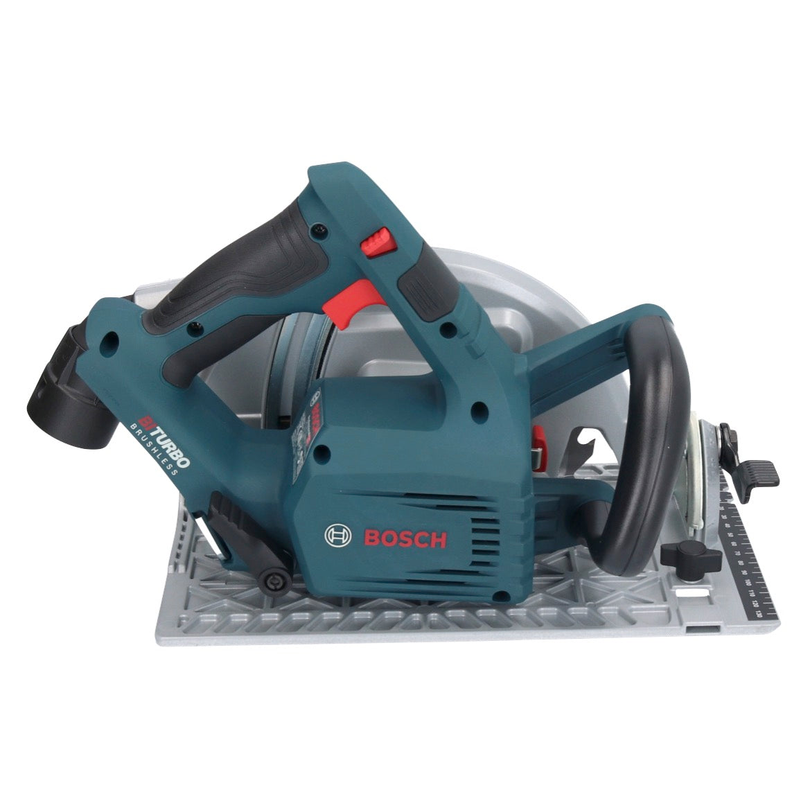 Bosch GKS 18V-70 L Akku Kreissäge 18 V Brushless 190 mm ( 06016B9001 ) BITURBO + L-Boxx - ohne Akku, ohne Ladegerät - Toolbrothers