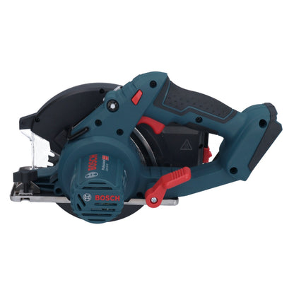 Bosch GKM 18V-50 Professional Akku Metall Handkreissäge 18 V 136 mm ( 06016B8001 ) Brushless + L-Boxx - ohne Akku, ohne Ladegerät - Toolbrothers