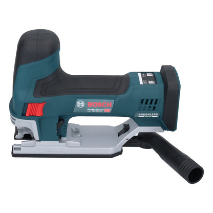 Bosch GST 18V-155 SC Professional Akku Stichsäge 18 V ( 06015B0002 ) + 2x ProCORE Akku 4,0 Ah + Ladegerät + L-Boxx - Toolbrothers