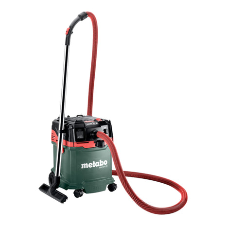 Aspirateur eau et poussière Metabo ASA 30 M PC 1200 watts 36 l 225 hPa (602087000)