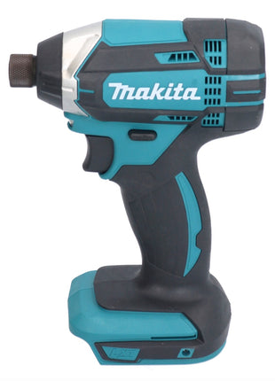 Makita DTD 152 SY1 clé à chocs sans fil 18 V 165 Nm 1/4" + 1x batterie 1,5 Ah + chargeur