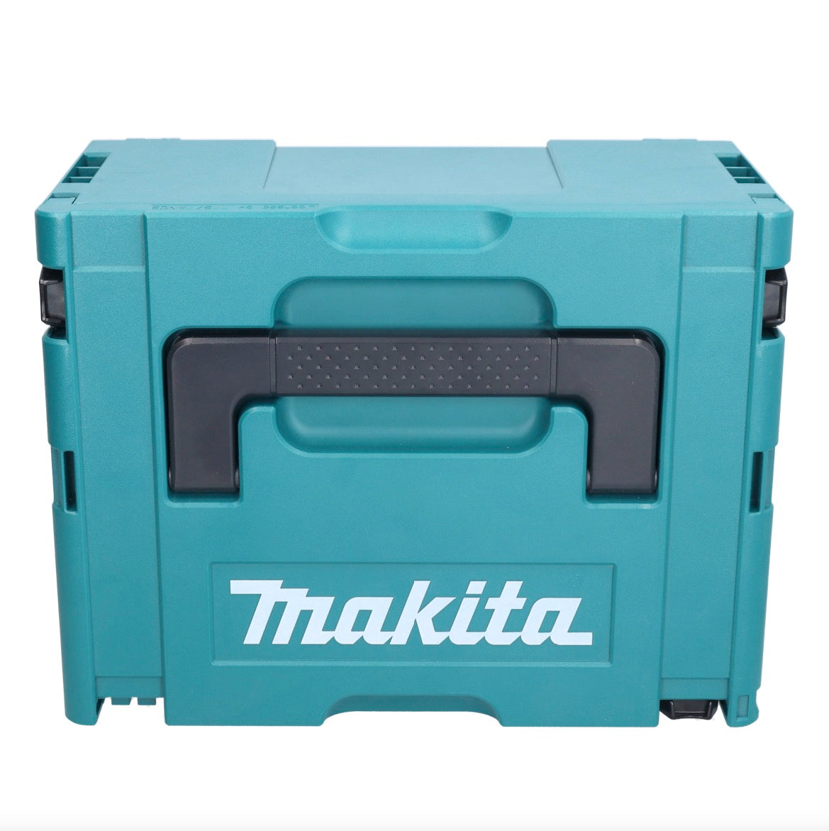 Clé à chocs sans fil Makita DTD 152 SY1J 18 V 165 Nm 1/4" + 1x batterie 1,5 Ah + chargeur + Makpac