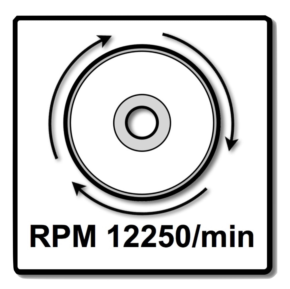 Bosch Diamant Trennscheibe Best for Hard Ceramic 125 mm x 22,23 ( 2608615077 ) - Toolbrothers