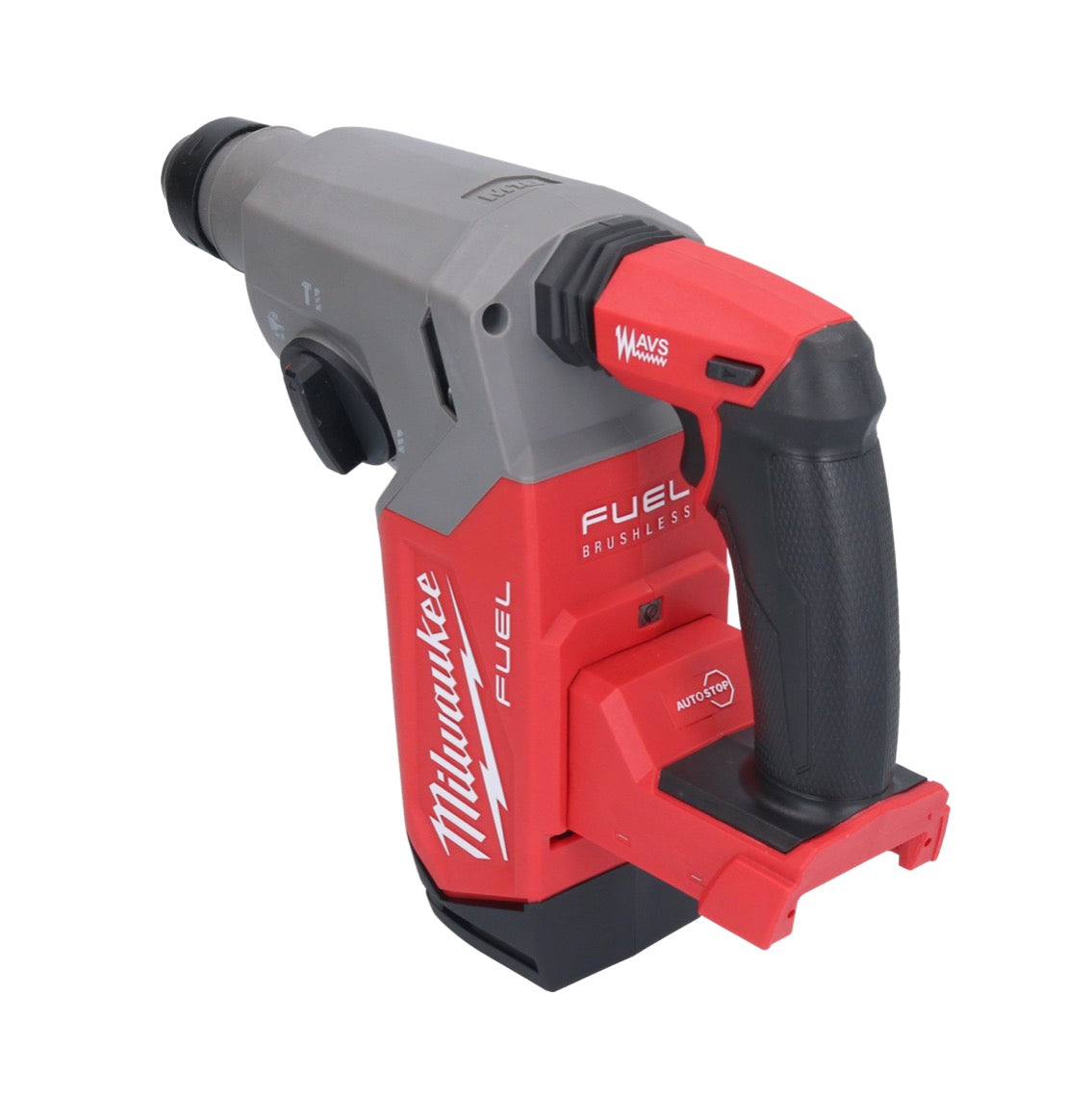 Marteau perforateur sur batterie Milwaukee M18 FH-0 18 V 2,5 J SDS plus brushless (4933478499) Solo - sans batterie, sans chargeur