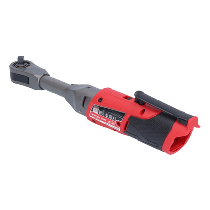 Milwaukee M12 FIR38LR-0 cliquet à batterie long 12 V 75 Nm 3/8" ( 4933471500 ) Solo - sans batterie, sans chargeur