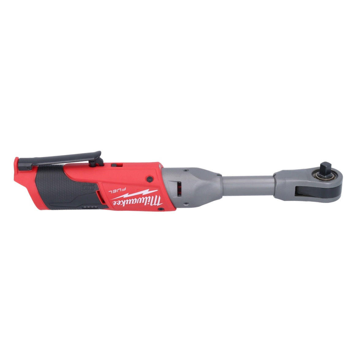 Milwaukee M12 FIR38LR-0 cliquet à batterie long 12 V 75 Nm 3/8" ( 4933471500 ) Solo - sans batterie, sans chargeur