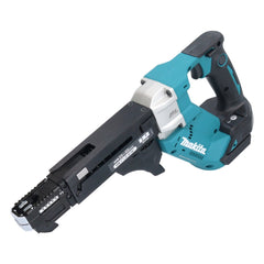 Makita DFR 551 Z Akku Magazinschrauber 18 V 25 - 55 mm Brushless Solo - ohne Akku, ohne Ladegerät - Toolbrothers