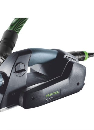 Festool EHL 65 EQ-Plus Einhandhobel 720 W 65 mm Hobelbreite + Systainer ( 576247 ) - Nachfolger von 576601 - Toolbrothers