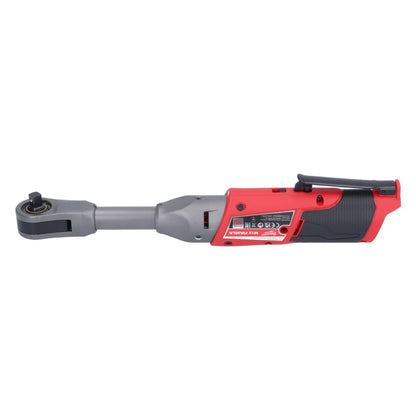 Milwaukee M12 FIR38LR-401 Akku Ratsche lang 12 V 75 Nm 3/8" + 1x Akku 4,0 Ah - ohne Ladegerät