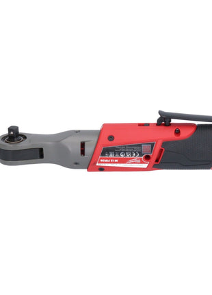 Cliquet à batterie Milwaukee M12 FIR38-201 12 V 75 Nm 3/8" 1/4" + 1x batterie 2,0 Ah - sans chargeur