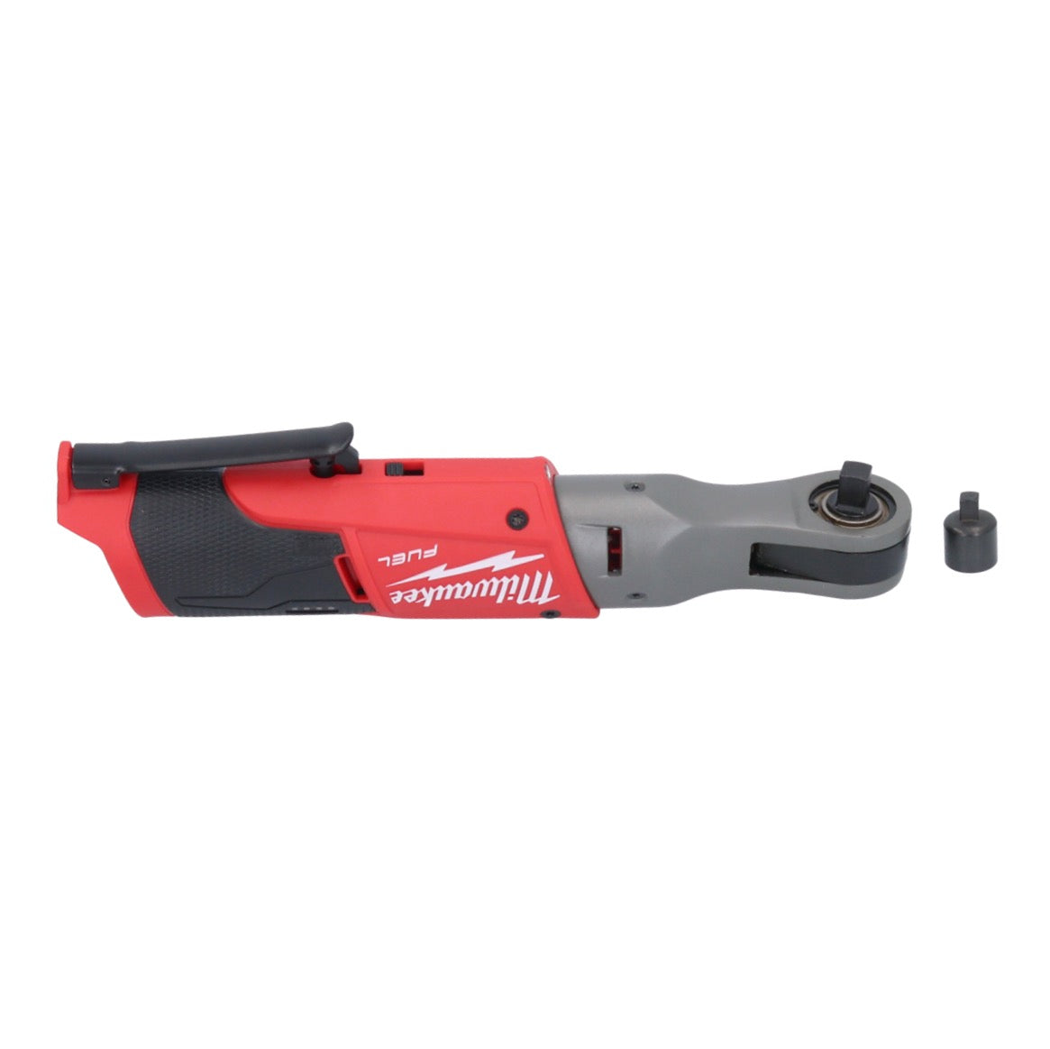 Milwaukee M12 FIR38-201 Akku Ratsche 12 V 75 Nm 3/8" 1/4" + 1x Akku 2,0 Ah + Ladegerät