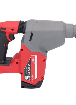 Marteau perforateur à batterie Milwaukee M18 FH-301 18 V 2,5 J SDS plus brushless + 1x batterie 3,0 Ah - sans chargeur