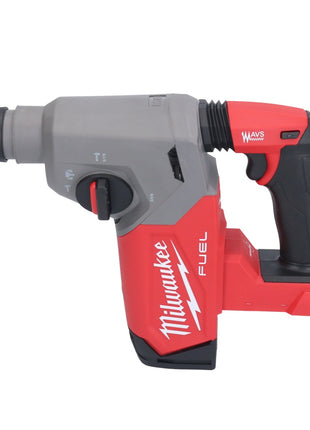 Marteau perforateur à batterie Milwaukee M18 FH-502 18 V 2,5 J SDS plus brushless + 2x batterie 5,0 Ah + chargeur