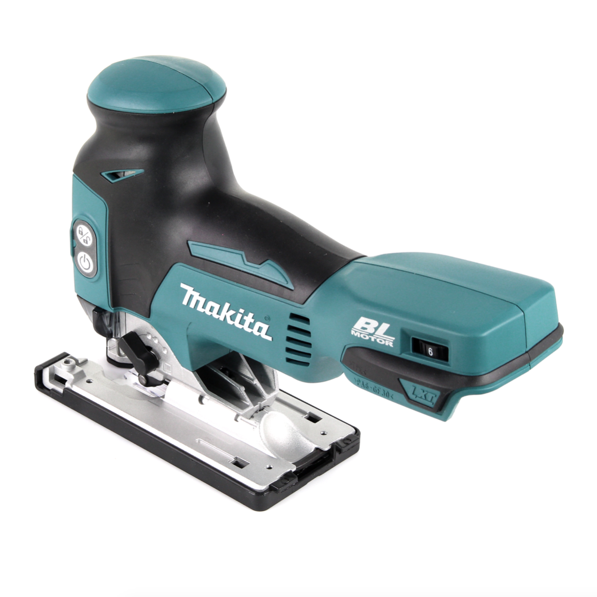 Makita DJV 181 Z Akku Pendelhubstichsäge 18V Brushless Solo - ohne Akku, ohne Ladegerät - Toolbrothers