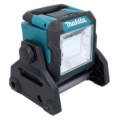 Makita ML003G Akku LED Baustrahler 18 V / 40 V max. 1100 lm Solo - ohne Akku, ohne Ladegerät