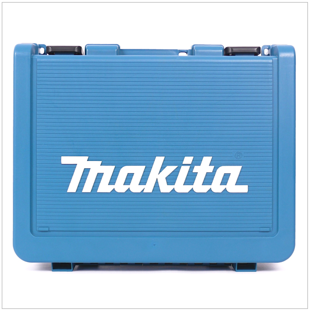 Makita DTD 146 ZK 18 V Li-Ion Akku Schlagschrauber inkl. Transportkoffer aus Kunststoff - Toolbrothers