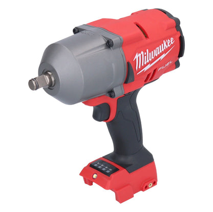 Clé à chocs sans fil Milwaukee M18 FHIWF12-0 18 V 1356 Nm 1/2" brushless solo - sans batterie, sans chargeur