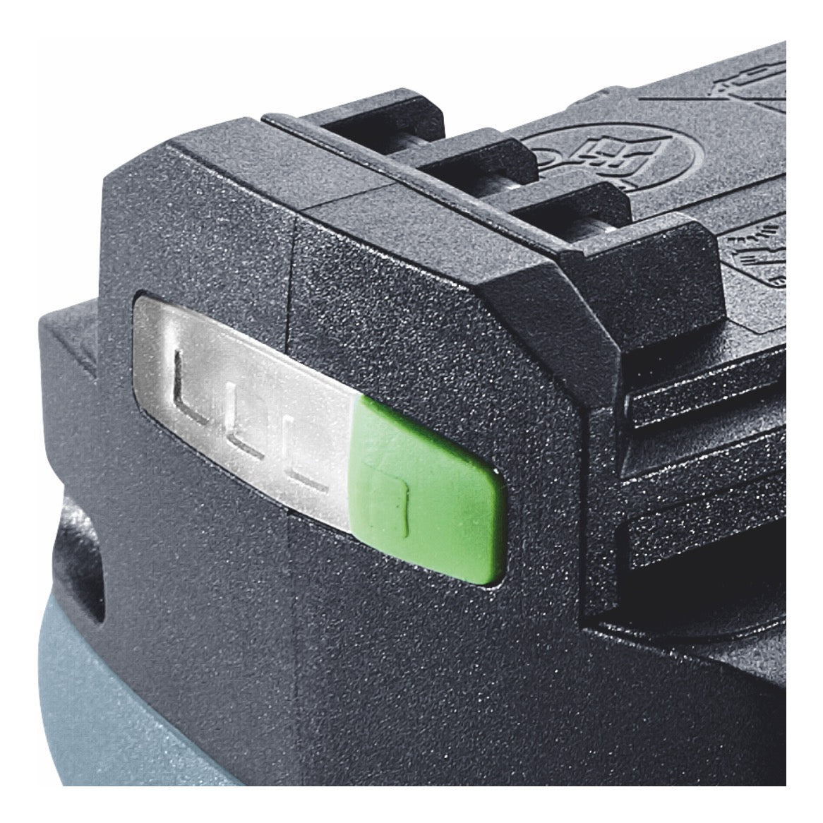 Festool BP 18 Li 3,0 C Akku 18 V 3,0 Ah / 3000 mAh Li-Ion ( 577658 ) mit Ladestandanzeige - Toolbrothers