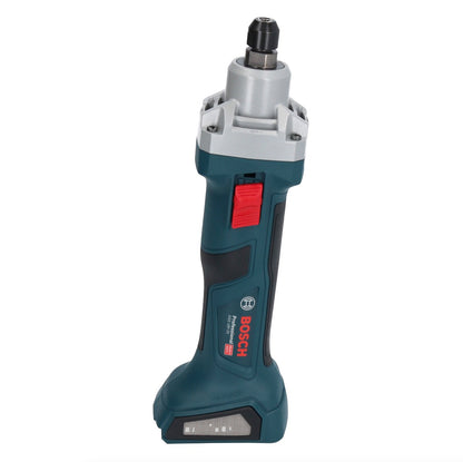 Bosch GGS 18V-20 Akku Geradschleifer 18 V Brushless + 1x Akku 5,0 Ah + L-BOXX - ohne Ladegerät - Toolbrothers