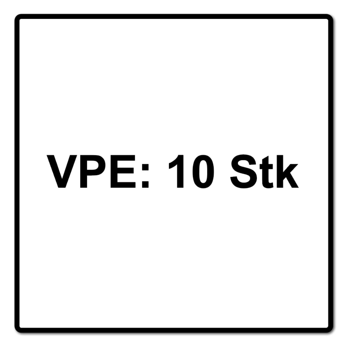 Festool Granat STF D125/8 P80 GR/10 Schleifscheibe 125 mm P80 10 Stk. ( 497147 ) für RO 125, ES 125, ETS 125, ETSC 125, ETS EC 125, LEX 125 - Toolbrothers