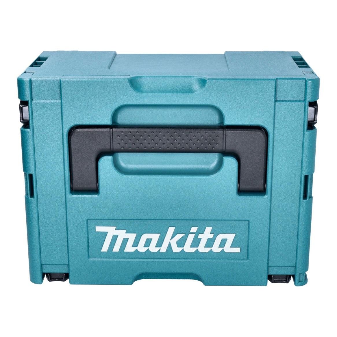 Makita DFR 551 RF1J Akku Magazinschrauber 18 V 25 - 55 mm Brushless + 1x Akku 3,0 Ah + Ladegerät + Makpac - Toolbrothers