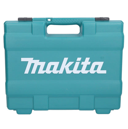 Makita DHG 181 RMK Akku Heißluftgebläse 18 V 150 - 550°C + 2x Akku 4,0 Ah + Ladegerät + Koffer - Toolbrothers