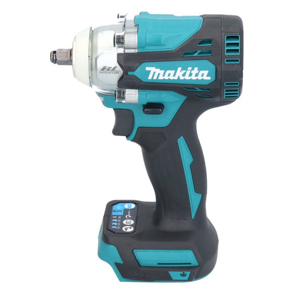 Makita DTW 302 RF1 Akku Schlagschrauber 18 V 300 Nm 3/8" Brushless + 1x Akku 3,0 Ah + Ladegerät - Toolbrothers