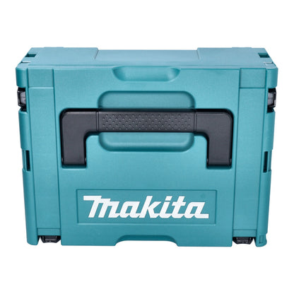 Makita DTW 302 RF1J Akku Schlagschrauber 18 V 300 Nm 3/8" Brushless + 1x Akku 3,0 Ah + Ladegerät + Makpac - Toolbrothers