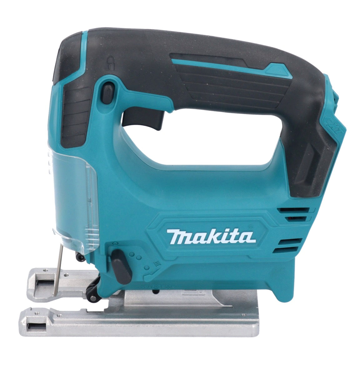 Makita CLX 237 SAJ kit spécial batterie perceuse à percussion DF 333 D + scie sauteuse sans fil JV 101 D + 2x batterie 2,0 Ah + chargeur + Makpac