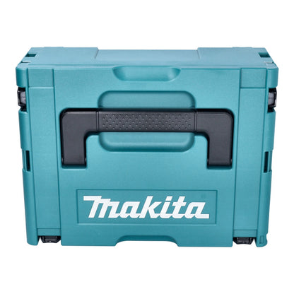 Makita DTW 302 RG1J Akku Schlagschrauber 18 V 300 Nm 3/8" Brushless + 1x Akku 6,0 Ah + Ladegerät + Makpac - Toolbrothers