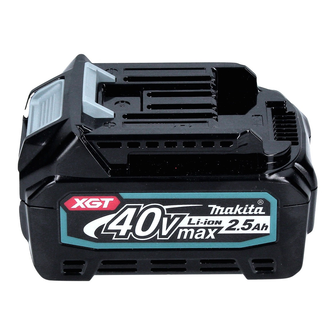 Tronçonneuse à batterie Makita UC 002 GD1 40 V max. 25 cm 24,8 m/s sans balais + 1x batterie 2,5 Ah - sans chargeur