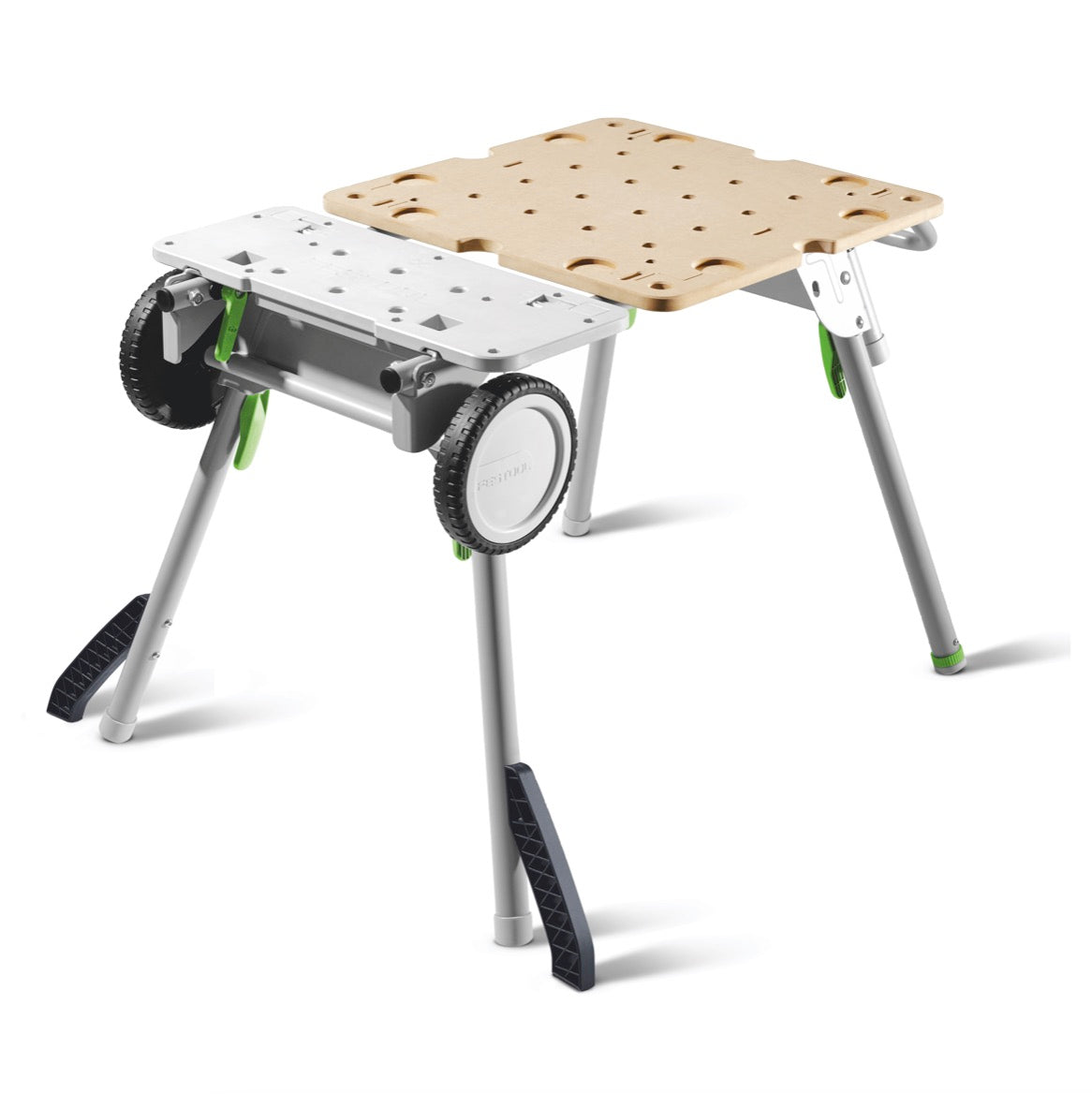 Festool UG-CSC-SYS Untergestell 245 - 677 mm ( 577001 ) für Tischkreissäge CSC SYS 50