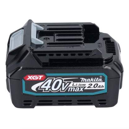 Makita ML003GA1 Akku LED Baustrahler 18 V / 40 V max. 1100 lm + 1x Akku 2,0 Ah - ohne Ladegerät