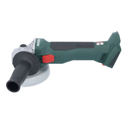 Metabo W 18 L BL 9-125 Akku Winkelschleifer 18 V 125 mm Brushless + metaBOX ( 602374840 ) - ohne Akku, ohne Ladegerät - Toolbrothers