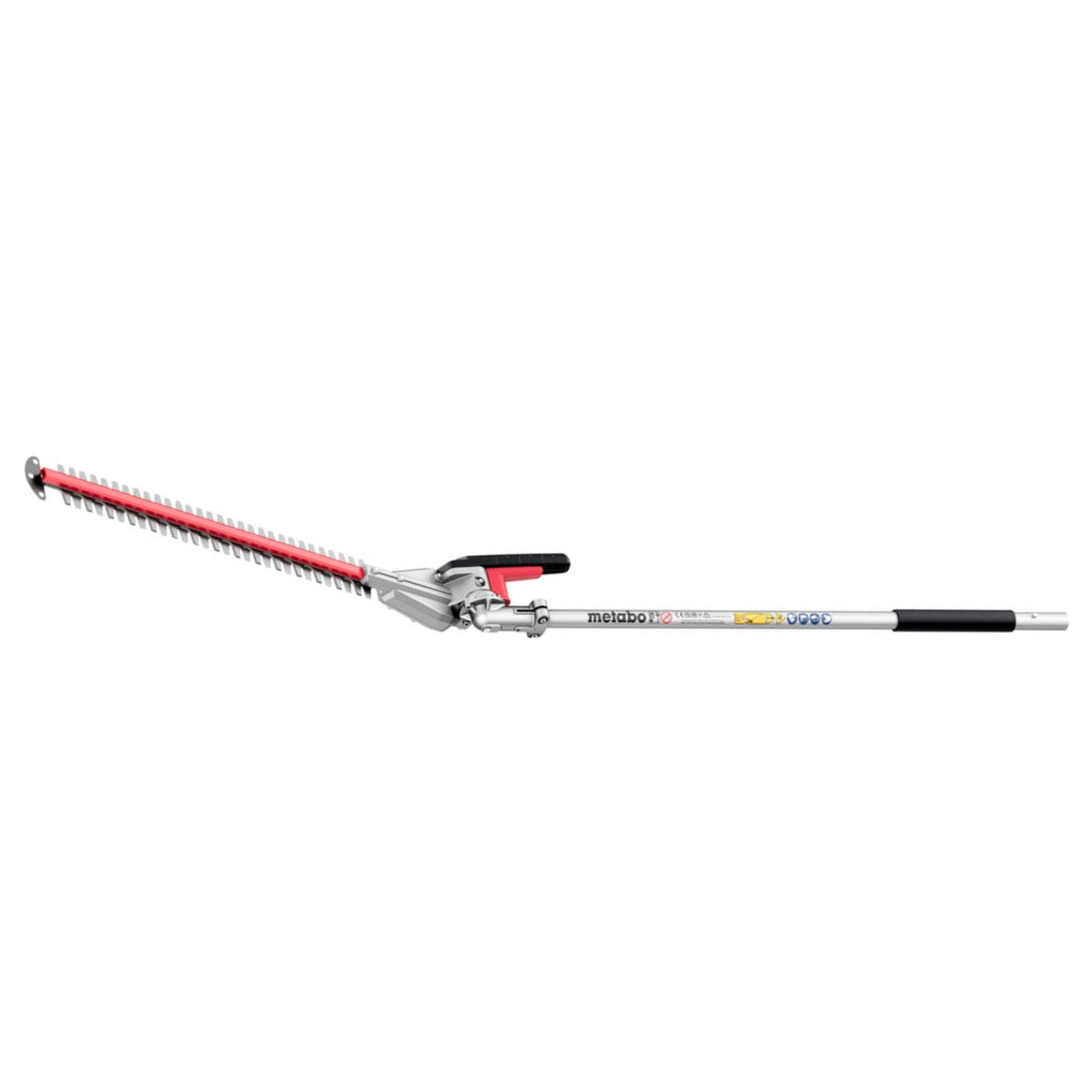 Metabo MA-HS 50 Heckenscheren Aufsatz 18 V 48 cm ( 601726850 ) - Toolbrothers