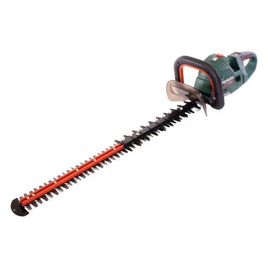 Metabo HS 18 LTX BL 75 Akku Heckenschere 18 V 75 cm Brushless Solo ( 601724850 ) - ohne Akku, ohne Ladegerät - Toolbrothers